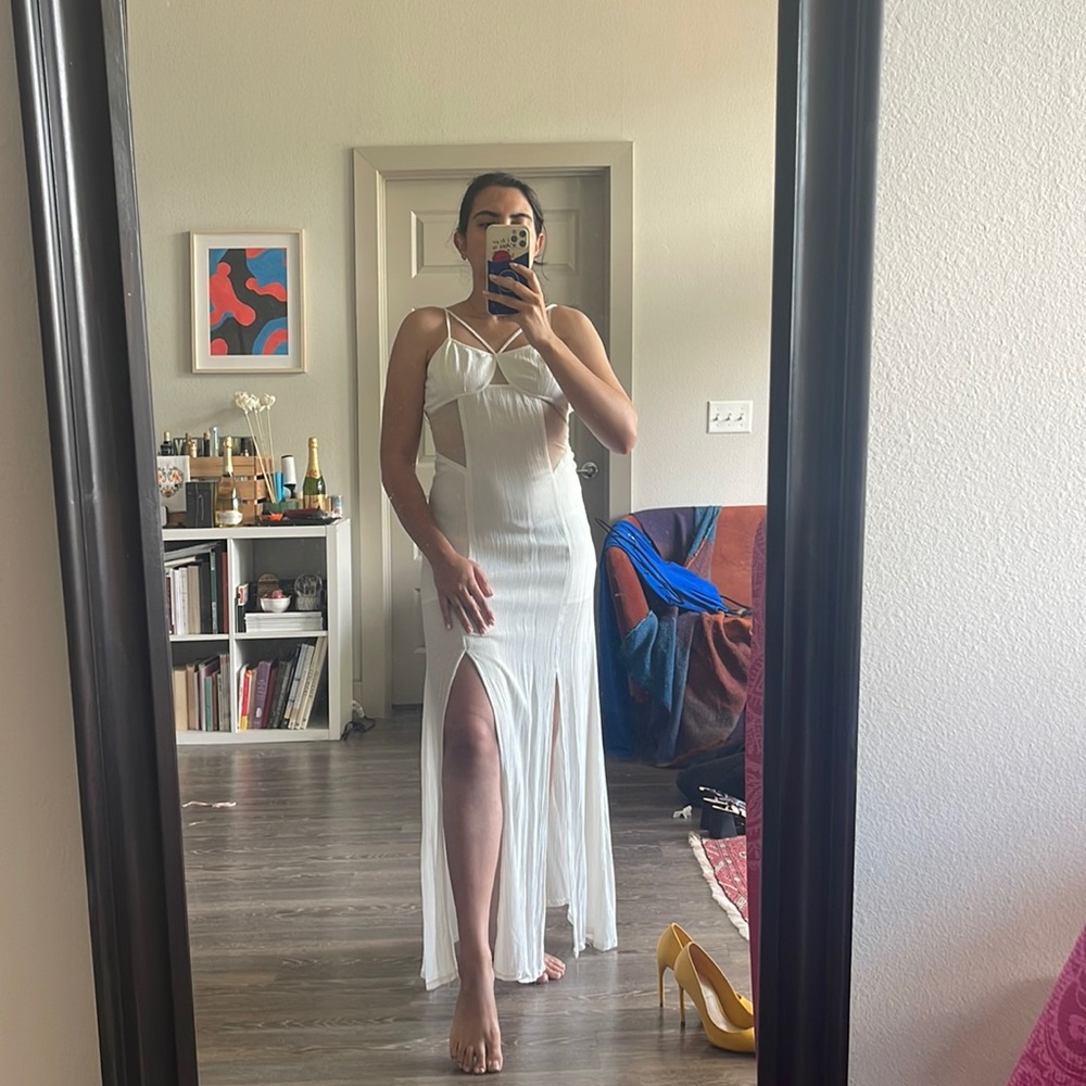 Perfect summer dress